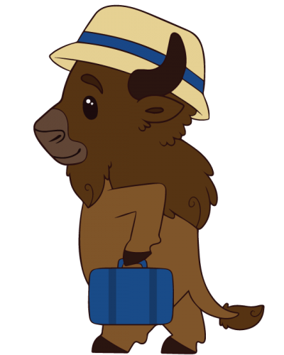 SingleBuffalo SingleBuffalo