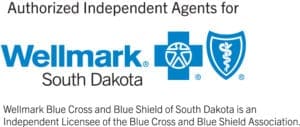 Wellmark South Dakota Health Insurance Logo